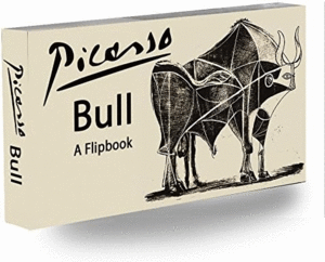 Picasso Bull Flipbook