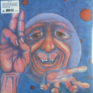 In The Court Of The Crimson King (LP)