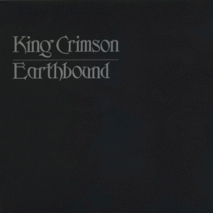 Earthbound (LP)