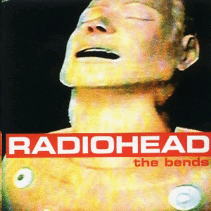 Bends, The  (LP)