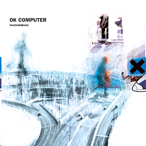 Ok, Computer (2 LP)