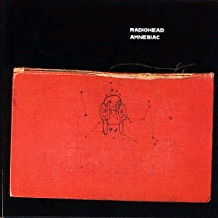 Amnesiac (2LP)