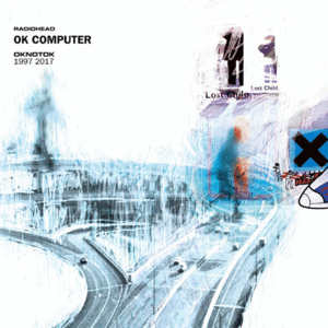 Ok Computer: Oknotok 1997-2017 (3 LP)