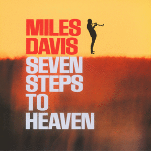 Seven steps to heaven (LP)
