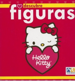 Hello Kitty. Descubre figuras