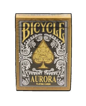 Aurora: juego de cartas