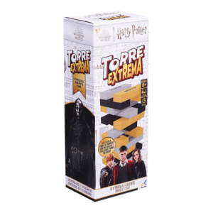 Harry Potter, torre extrema: juego de mesa