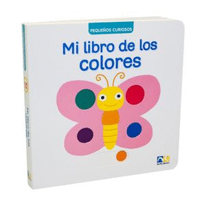 Libro de los colores, Mi