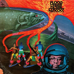 Flood (LP)