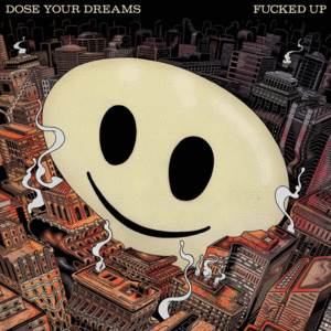 Dose your Dreams (2 LP)