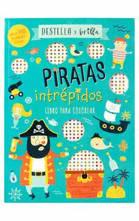 Piratas intrépidos