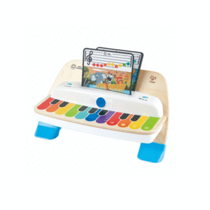 Magic Touch Piano: piano interactivo