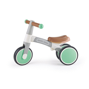 Toddles Ride On Balance Bike: bicicleta de equilibrio