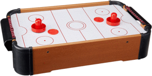 Air Hockey: juego de mesa