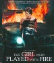 Girl Who Played With Fire, The (DVD)