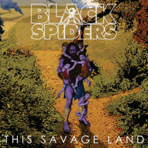 This Savage Land (LP)