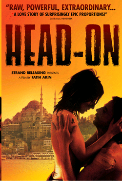 Head On (DVD)