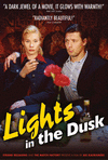 Lights In The Dusk (DVD)