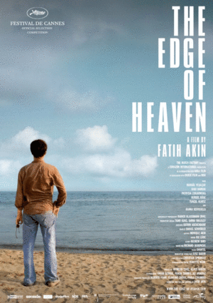 Edge Of Heaven, The (DVD)