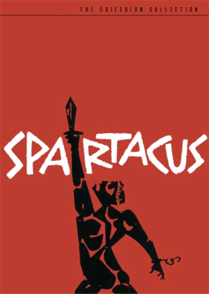 Spartacus (2 DVD)