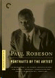 Paul Robeson: Portraits of the Artist (4 DVD)