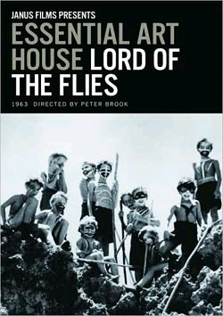 Lord of the flies (DVD)