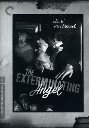 Exterminating Angel, The (DVD)
