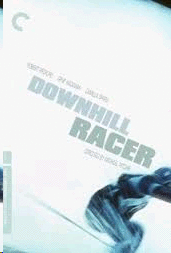 Downhill Racer (2 DVD)