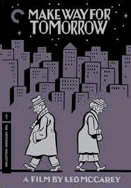 Make Way for Tomorrow (DVD)