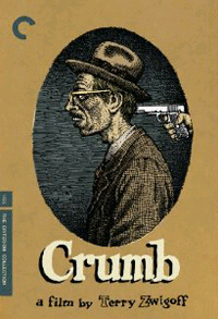 Crumb (DVD)