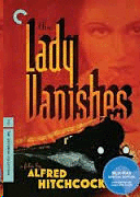 Lady Vanishes, The (BRD)