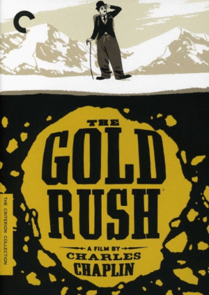 Gold Rush, The (2 DVD)