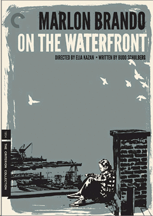 On The Waterfront (3 DVD)