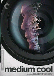 Medium Cool (DVD)