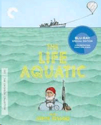 Life Aquatic With Steve Zissou, The (BRD)