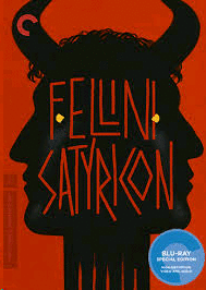 Fellini Satyricon (BRD)