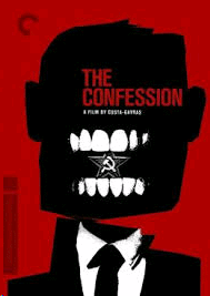 Confession, The (DVD)