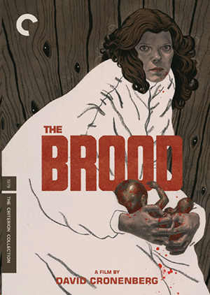 Brood, The (2 DVD)
