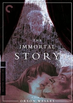 Immortal story, The (BRD)