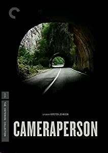 Cameraperson (DVD)