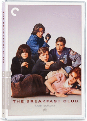 Breakfast Club, The (2 DVD)