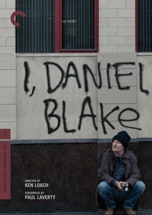 I Daniel Blake (2 DVD)