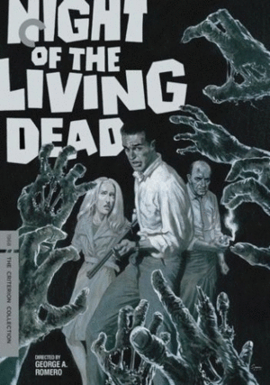 Night of the Living Dead(3 DVD)