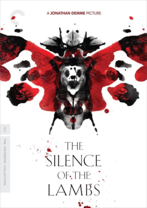 Silence of the Lambs, The (2 DVD)