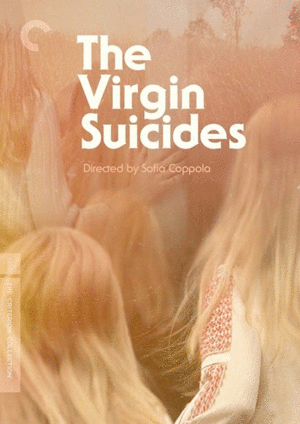 Virgin Suicides, The (DVD)