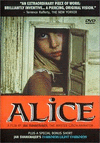 Alice (DVD)