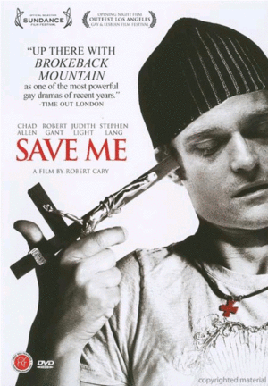 Save Me (DVD)