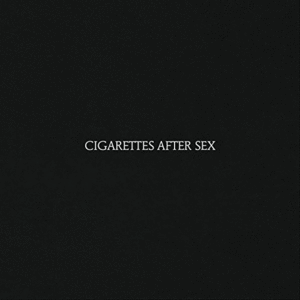 Cigarrettes After Sex (LP)