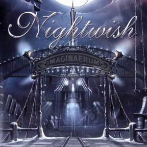 Imaginaerum (2 LP)