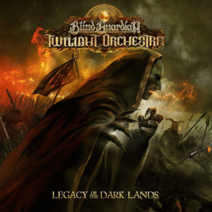 Legacy Of The Dark Lands: Picture Disc Edition (2 LP)